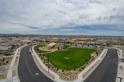 Rancho Mercado in Surprise, Arizona